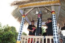 Wali Kota Jaya Negara Buka Festival Banjar Budaya Desa Sumerta Kelod Tahun 2023 Budaya