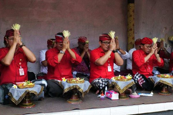 Bupati Tabanan