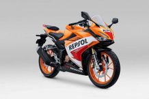 Sasar Pecinta Balap MotoGP, AHM Hadirkan New CBR150R Edisi MotoGP New CBR150R