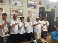 Pemkab Jembrana Serah Terima Hibah Anjungan Cerdas Rambut Siwi dari Kementrian PUPR Cerdas