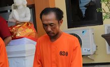 Motor Hilang di Desa Banjar, Polisi Bekuk Pelaku Curi Motor