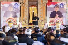 Badung Berbagi Hibah Rp94 Miliar Lebih di Bangli Dana Hibah