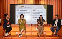 Danamon Privilege Connect Ajak Nasabah dan Komunitas Raih Kemerdekaan Finansial dan Kesehatan Danamon Privilege Connect