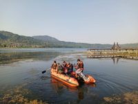 Mencari Ikan di Danau Buyan, Pria 66 Tahun Diduga Tenggelam Danau Buyan
