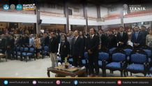 FT Unud Melepas Sebanyak 286 Calon Wisudawan pada Yudisium Ke-156 Unud