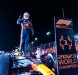 Honda Antar Max Verstappen Raih Gelar Juara Dunia F1 Tiga Kali Berturut-Turut F1