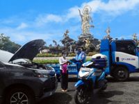 Tenang di Jalan Bersama AstraWorld, Berikut Layanannya TenangdiJala