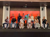 Semangat Satu Hati Bikers Honda untuk GP Mandalika GP Mandalika