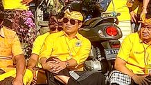 Golkar Badung Optimis di Pileg 2024 Golkar