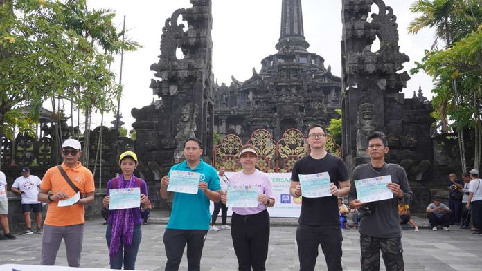 Hari Kesehatan Jiwa Sedunia