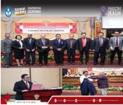 I Gusti Ngurah Ardita Doktor Baru Ilmu Hukum Prodi S3 Ilmu Hukum FH Unud S3