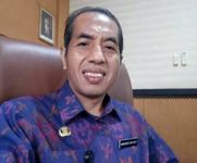 Tiga Besar Hasil Lelang Jabatan Eselon II Kota Denpasar Diumumkan, Camat Dentim dan Kabag Kerja Sama Ranking Satu Kepala BKPSDM Kota Denpasar