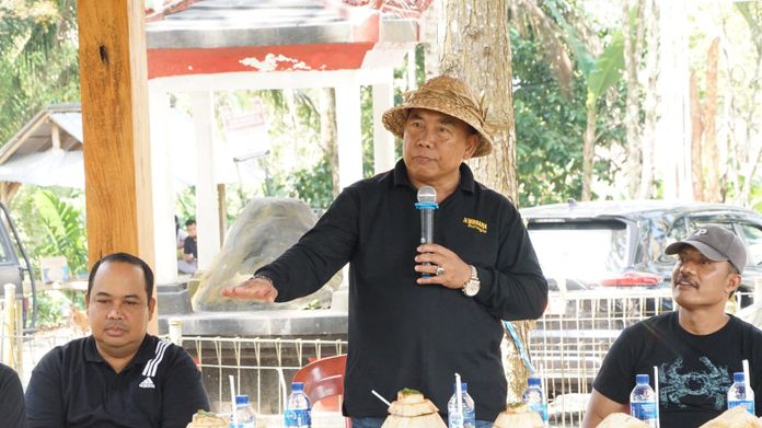 KTH Pulukan