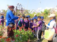 Desa Kesiman Kertalangu dan Desa Tegal Harum Raih Nominasi Penghargaan Nasional Tahun 2023 Penghargaan Nasional Tahun 2023