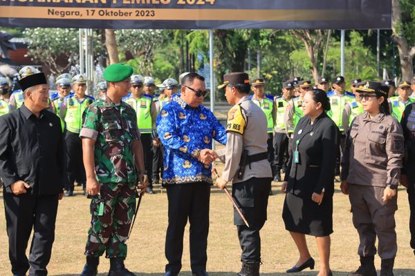 Operasi Mantab Brata Agung