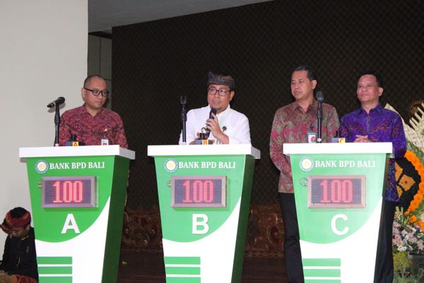 Lomba Cerdas Cermat dan Lomba Inovasi