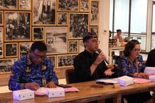 Padukan Kolaborasi Beragam Kegiatan Kreatif Anak Muda, D’Youth Fest 3.0 Siap Digelar 20-21 Oktober Mendatang D’Youth Fest 3.0