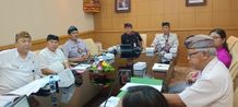 Pemkot Denpasar Gencarkan Beragam Strategi Turunkan Kemiskinan Ekstrem Turunkan Kemiskinan Ekstrem