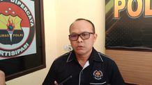 Satu Pelaku Kasus Pemburuan Liar di TNBB Dibekuk Kasi Humas Polres Buleleng
