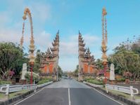 The Nusa Dua Bersiap Menyambut KTT AIS Forum 2023 ITDC