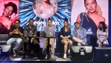 Jegeg Bulan Segera Merilis Album Perdana di November 2023 Jegeg Bulan