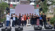 Jimbafest 2023 Hadir dengan Komitmen terhadap Keberlanjutan dan Inovasi Jimbafest