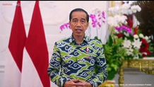 HLN Ke-78, Presiden Jokowi Beri Selamat ke PLN, Berpesan untuk Wujudkan Ketahanan Energi hingga Menerangi Pelosok Negeri Jokowi