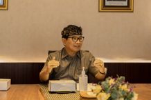 Noah dan Kla Project Meriahkan Pesta Rakyat HUT Ke-14 Mangupura, Libatkan 60 UMKM Badung Pesta Rakyat