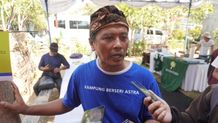 KBA Banjar Tegeh Sari Terus Berinovasi, Ajak Masyarakat Kelola Sampah Rumah Tangga dengan Baik KBA