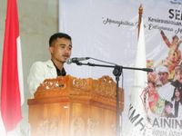 PD KMHDI Bali Dorong Tindakan Darurat dalam Atasi Kebakaran TPA Suwung Kebakaran