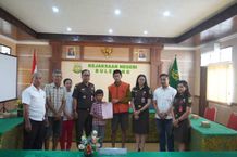 Restorative Justice, Kasus Maling Handphone Bocah di Panji Dihentikan Kejaksaan