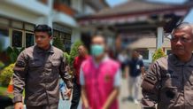 Kasus Korupsi di Temukus Dilimpahkan, Mantan Bendahara Jadi Tahanan Jaksa Kejaksaan