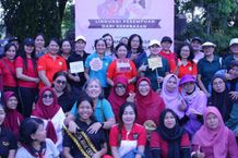 Pemkot Denpasar Gelar Kampanye Gerakan 16 Hari Anti Kekerasan Terhadap Perempuan Kekerasan