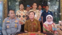 Kompolnas dan Kementerian PPA Atensi Kasus Pelecehan Seksual di Tabanan Kompolnas