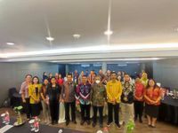 KemenkopUKM Optimalisasi Pendataan UMKM Untuk Tingkatkan Perekonomian Bali Koperasi UMKM