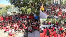 Laksana Becik Gencarkan Edukasi ke Sekolah-sekolah, Dukung Program Pemerintah Terkait P5 Laksana Becik