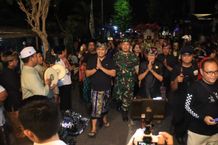 Festival Loloan Jaman Lame Ajak Masyarakat Nostalgia ke Loloan Tempo Dulu Loloan