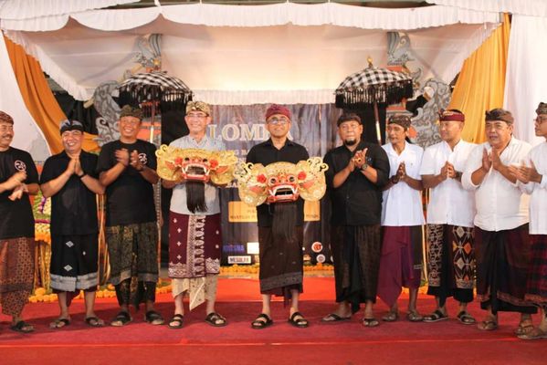 Lomba