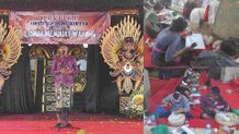 Ratusan Kaum Milenial Buleleng Antusias Ikuti Lomba Berbasis Tradisi dan Budaya dan Budaya
