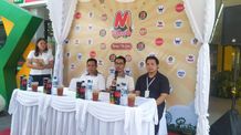Digelar 5 November, M Fest Siap Guncang Pantai Mertasari M Fest