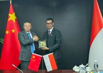 Gandeng TBEA, PLN Bawa Ilmu dari Negeri China untuk Kembangkan Manufaktur Ketenagalistrikan MoU PLN