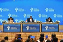 KTT AIS Forum 2023 Sukses Digelar, The Nusa Dua Bersiap Sambut Perhelatan 61st AALCO Nusa Dua