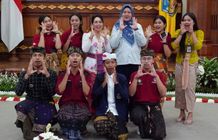 STOP Kekerasan pada Perempuan dan Anak, Layanan SAPA 129 Hadir di Provinsi Bali Layanan SAPA 129
