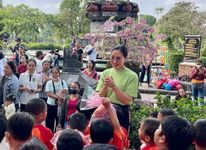 Sasar Anak TK, TP PKK Bali Gelar Edukasi Pungut dan Pilah Sampah Edukasi Pungut dan Pilah Sampah