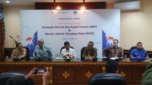 Tingkatkan Akses Terhadap Transportasi Umum yang Terjangkau, Berkelanjutan dan Aman di Bali Tingkatkan Akses Transportasi Umum