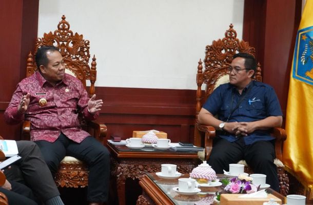 Pengembangan MRO