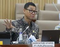 Komisi VI DPR RI Dukung PLN Wujudkan Sinergi BUMN dalam Transisi Energi PLN