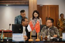 Kolaborasi PLN dan SGC–China, Kini Sejuta Pelanggan Nikmati Digitalisasi kWh Meter se-Indonesia PLN
