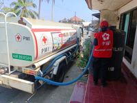 PMI Buleleng Komitmen Lakukan Pembinaan PMR, Pemberdayaan SPAB dan Bentuk KSB Seluruh Buleleng PMR