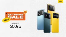‘Pro’ dari POCO yang Ditunggu-tunggu Hadir pada 10.10! POCO